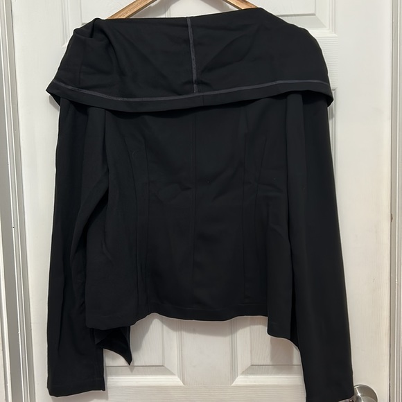 MORGANE LE FAY blazer. Size L - Picture 7 of 9